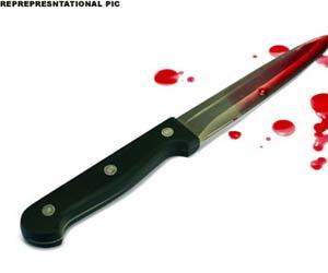 Pune Crime: Parents turn in teen who stabbed teachers