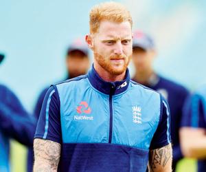 ECB yet to decide on Ben Stokes for Ashes series