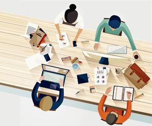 New book that decodes the start-up space