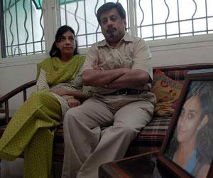 Relieved, we went through trying times: Talwar family