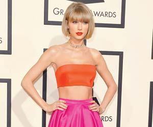 Taylor Swift's songs calm me down, says NBA star Tristan Thompson