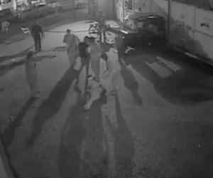 Mumbai Crime: Girl asks boy to keep quiet, gets molested and beaten up