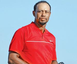 Golf great Tiger Woods pleads guilty to reckless driving and avoids jail