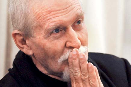 Film and Television Institute of India pays tribute to Tom Alter