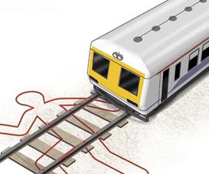Mumbai: Train crushes three of a family near Thakurli