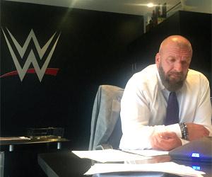 WWE hasn't provided right guidance to Indian wrestlers: Triple H