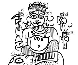 Devdutt Pattanaik: God of Craftsmen