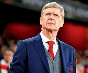 EPL Aftermath: Scandalous penalty did Arsenal in against Watford: Wenger