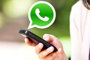 Is WhatsApp working on group voice, video calls?
