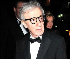 Woody Allen 'sad' for Harvey Weinstein over sexual assault allegations