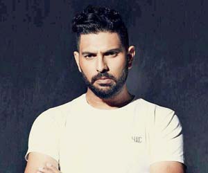 Yuvraj Singh's family lawyer denies domestic violence case by sister-in-law