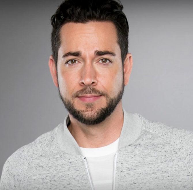 Zachary Levi