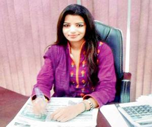 Pakistani woman journalist rescued after two years