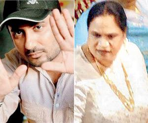 Bigg Boss 11: Haseena Parkar's son-in-law Zubair Khan: My in-laws tortured me