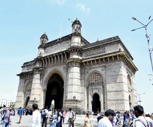 Mumbai guide: 5 things to do around the city