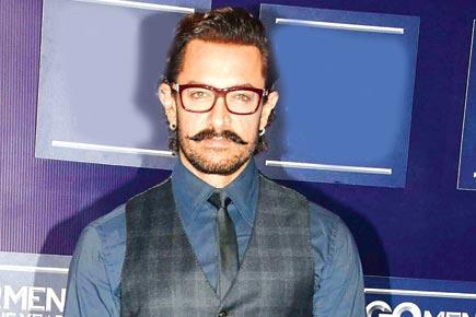 Aamir Khan breaks his self-imposed rule after 15 years