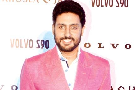 Abhishek Bachchan walks out of JP Dutta's 'Paltan' citing 'personal reasons'