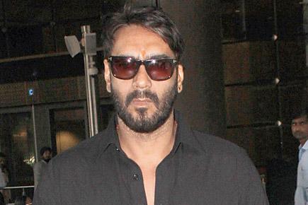 Ajay Devgn to shoot for 'Raid' in Lucknow