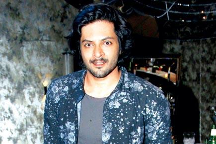 Ali Fazal to turn director with this short film