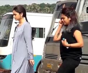 Alia Bhatt, Vicky Kaushal wrap Kashmir schedule of 'Raazi'