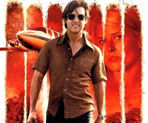 American Made - Movie Review