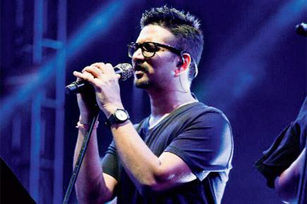 Amit Trivedi reveals how he overcame his reluctance to be part of a reality show