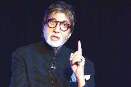Whoa! Amitabh Bachchan's Kaun Banega Crorepati season 9, gets its first crorepat