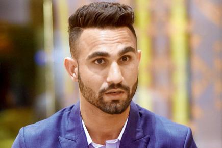 Amrinder Singh to India colts: Forget the opposition, just focus on your game