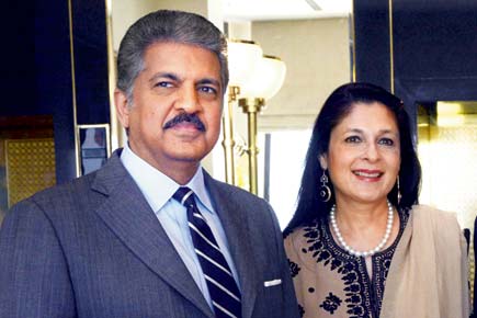 Anand Mahindra says Tough action required to turnaround fortunes of Air India