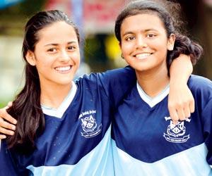 Mumbai Local sports: Ananya Biswas shines in Scottish's 1-0 victory