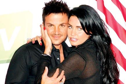 Peter Andre was the love of my life, says Katie Price