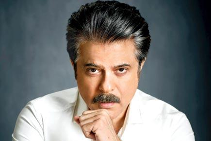 Anil Kapoor goes off salt and sugar to achieve lean look for 'Fanney Khan'