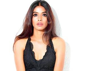 If not an actress, Anjali Patil would have taken up this profession