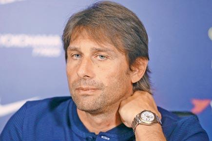 EPL: Chelsea must play despite London terror attack, says Conte