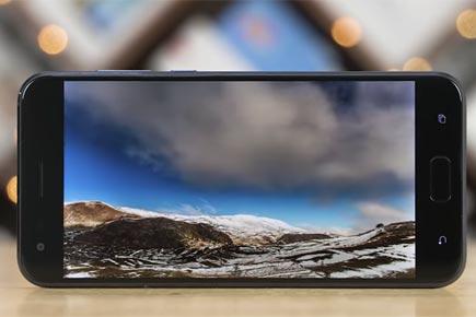 Tech: ASUS Zenfone 4 series expected in India on September 14