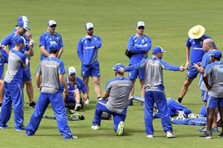 Australia look to play some good cricket in Indore