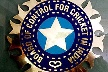 BCCI paid Rs 44 lakh in taxes post GST