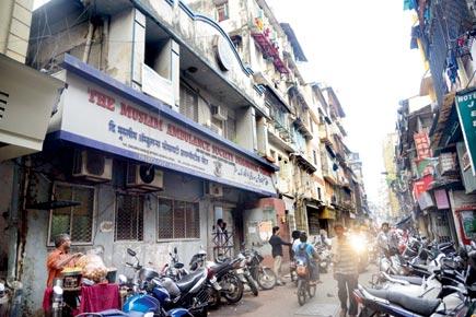 Mumbai: BMC asks dilapidated nursing home residents to vacate in 24 hours