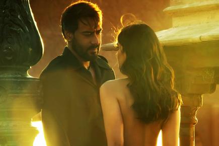 Movie Review of Baadshaho