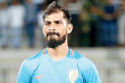 Want to grab my chances with both my hands: Indian footballer Balwant Singh