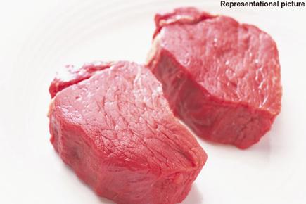Mumbai: Police seize 3 tonnes of meat, say lab test confirms its beef