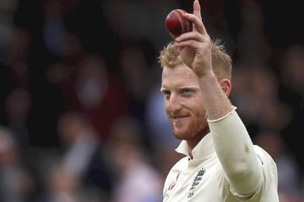 Lord's Test: All-rounder Ben Stokes bags 6-22 as England bowl out WI for 123