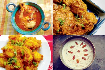 Mumbai Food: Why this lavish Bengali feast for Durga Puja is a must have