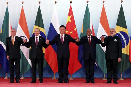 BRICS names Let, JeM, calls for battle against terrorism 