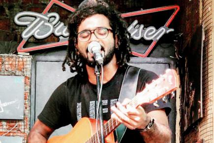 Of music and laughter: Things to do in Mumbai on Friday