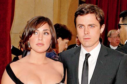 Casey Affleck and Summer Phoenix finalise divorce