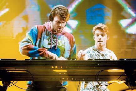 The Chainsmokers gig: Here's what you (didn't) miss