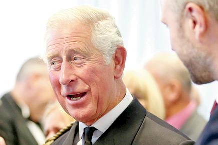 Prince Charles becomes the longest-serving Prince of Wales in history