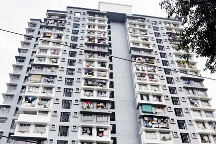 'Affordable' MHADA's pricey homes are hot property