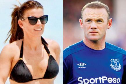 Wayne Rooney to wife Coleen: Reduce your holidays, I'll cut my nights out